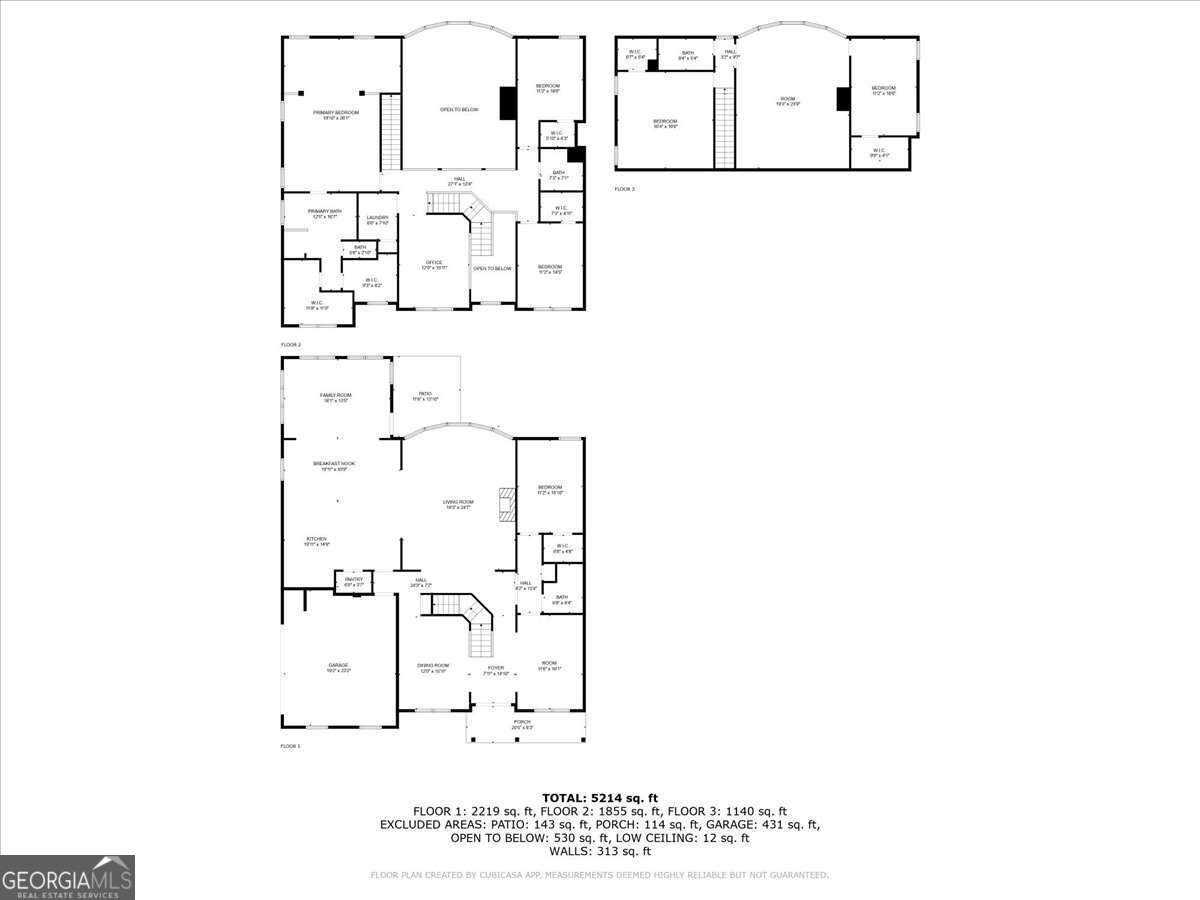 2885 Mondavi Place Powder Springs GA 30127