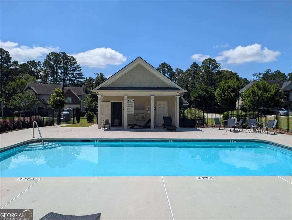 2885 Mondavi Place Powder Springs GA 30127