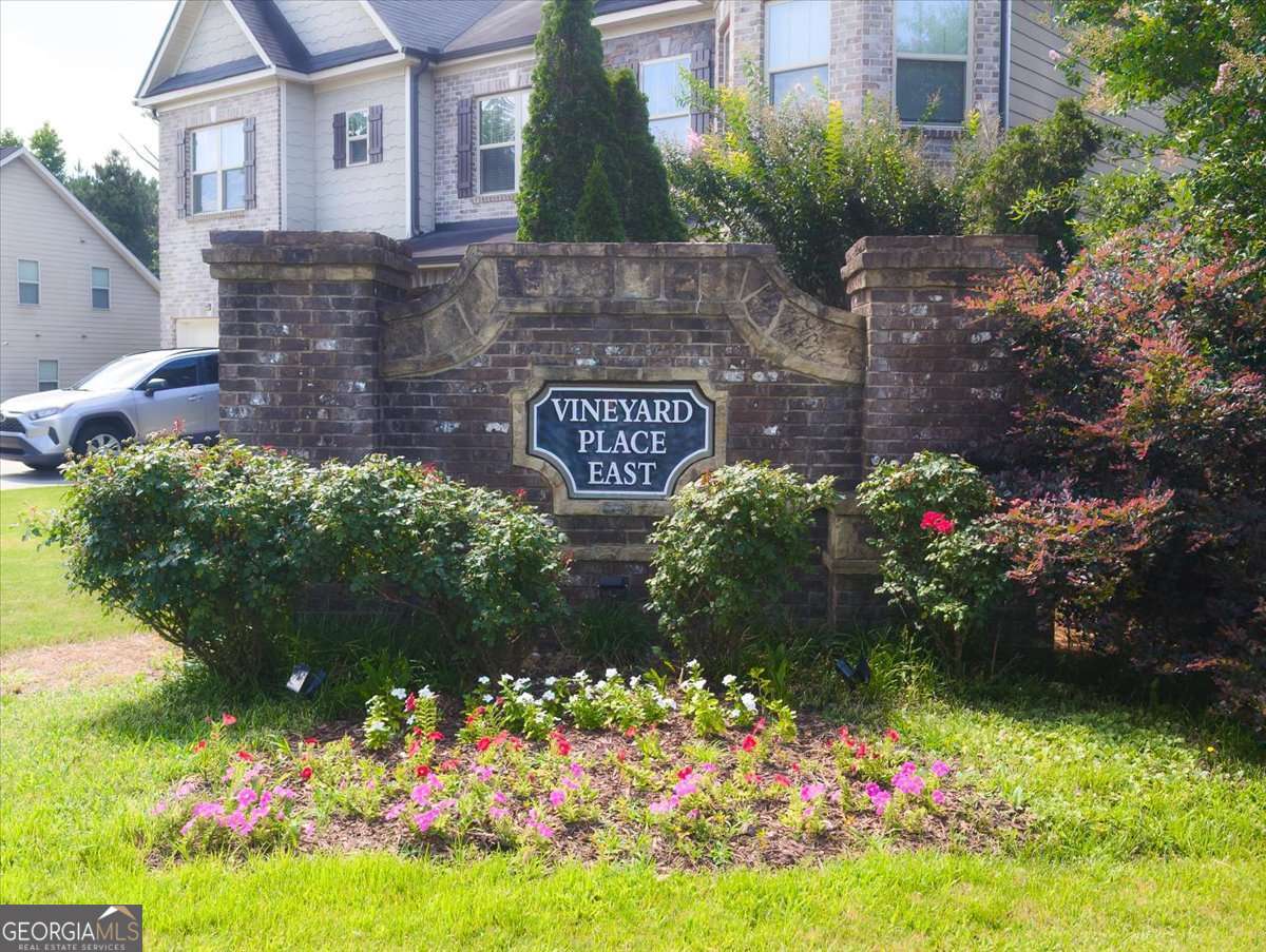 2885 Mondavi Place Powder Springs GA 30127