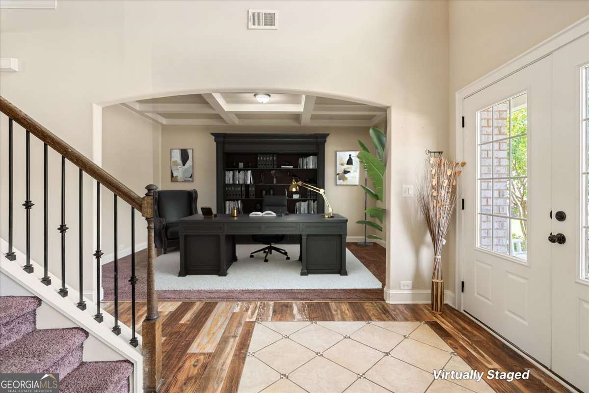 2885 Mondavi Place Powder Springs GA 30127