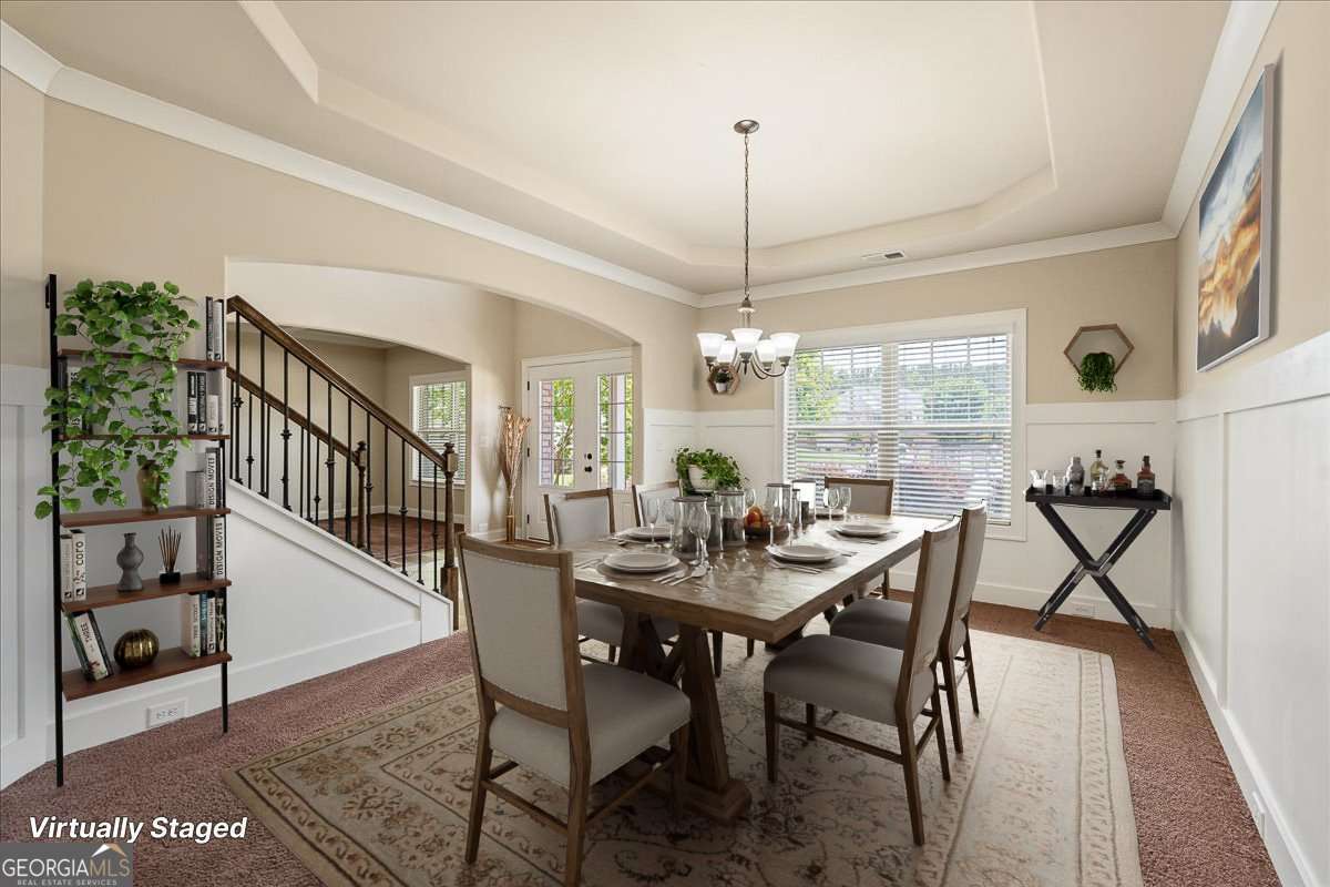 2885 Mondavi Place Powder Springs GA 30127