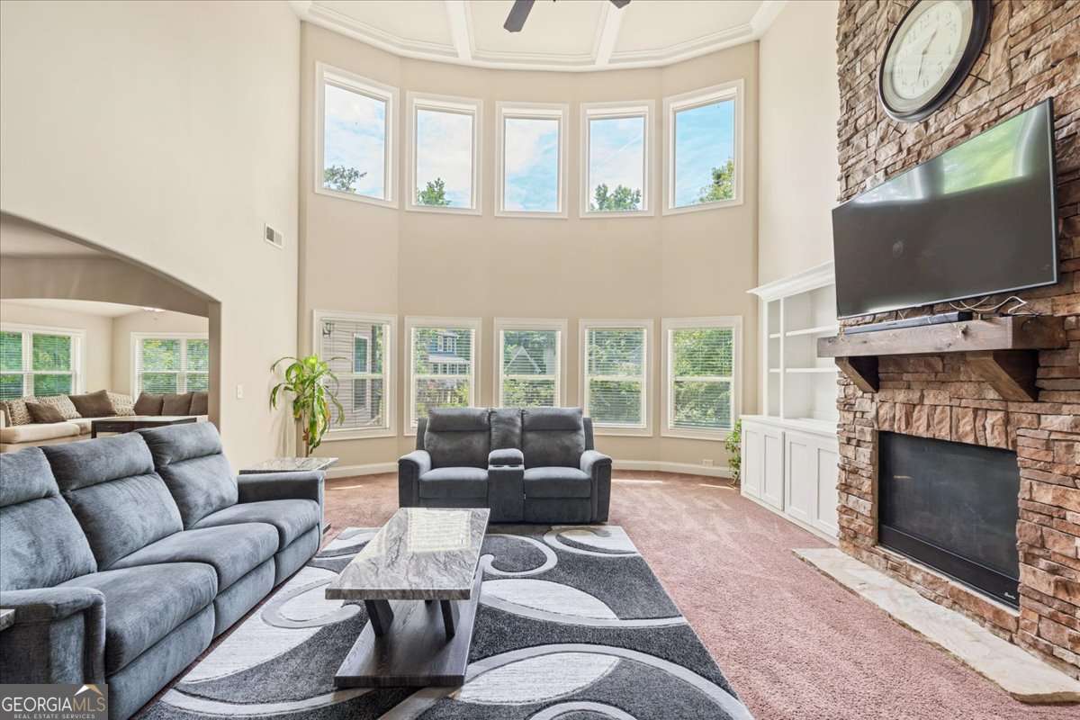 2885 Mondavi Place Powder Springs GA 30127