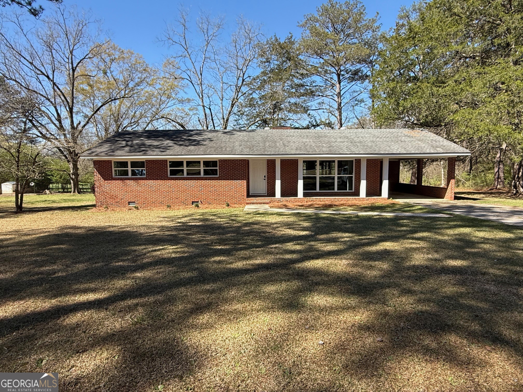 4005 E Highway 85 Manchester GA 31816