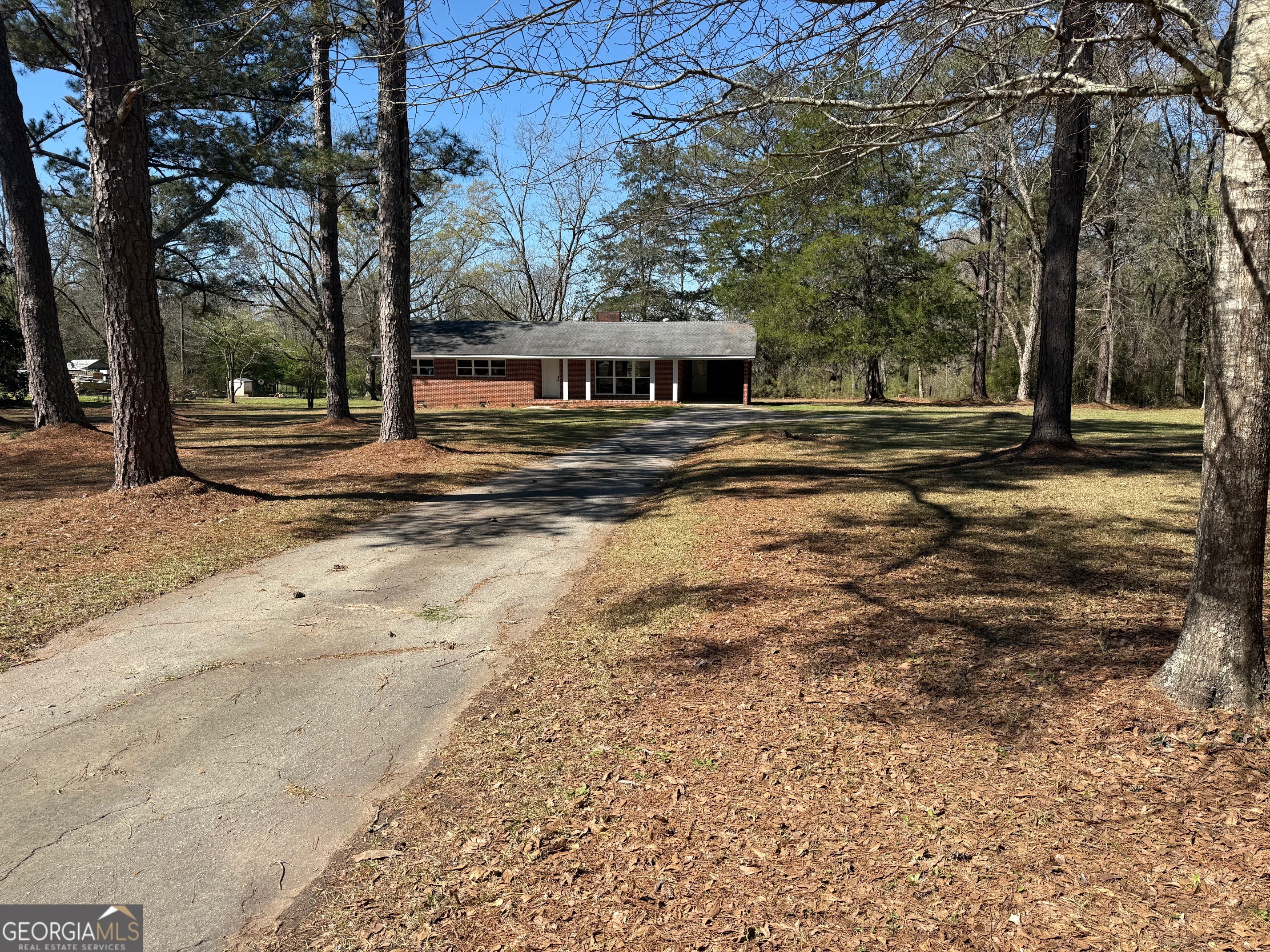 4005 E Highway 85 Manchester GA 31816