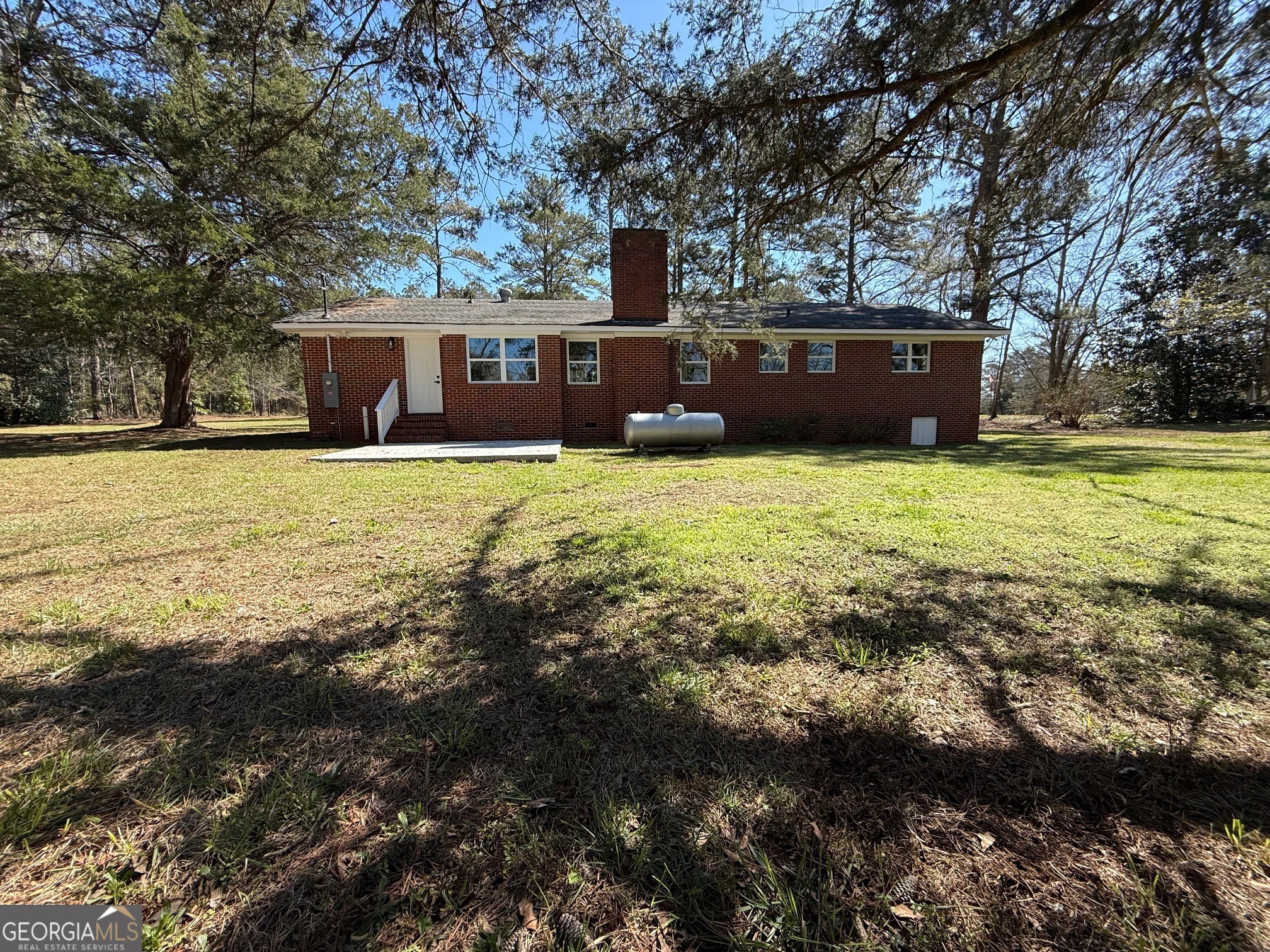 4005 E Highway 85 Manchester GA 31816