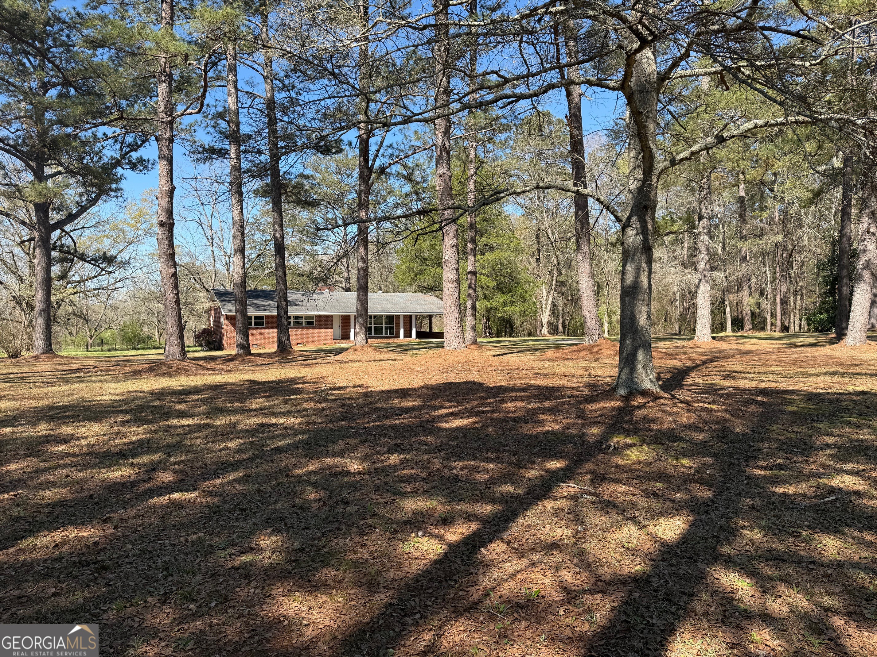 4005 E Highway 85 Manchester GA 31816