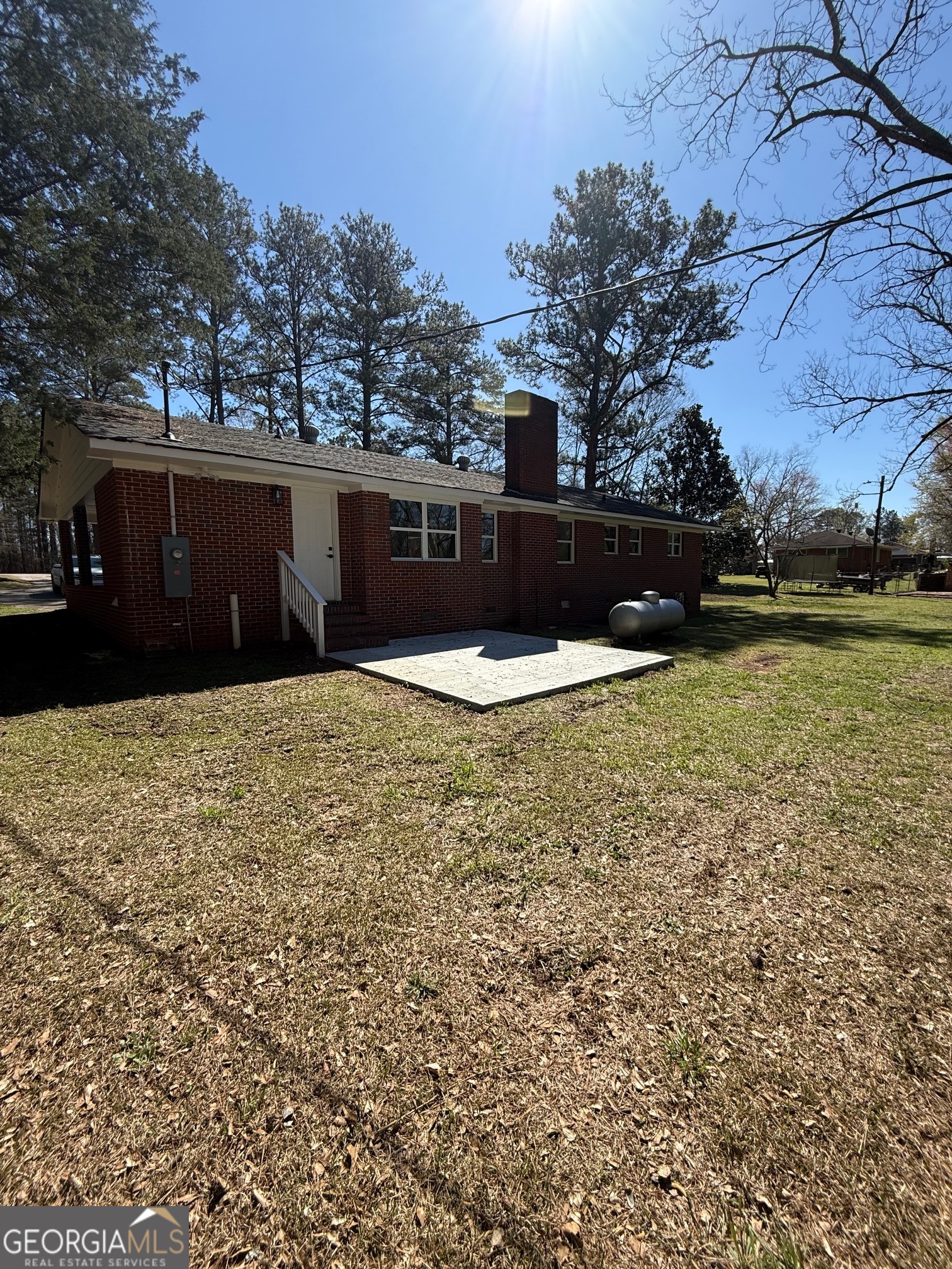 4005 E Highway 85 Manchester GA 31816