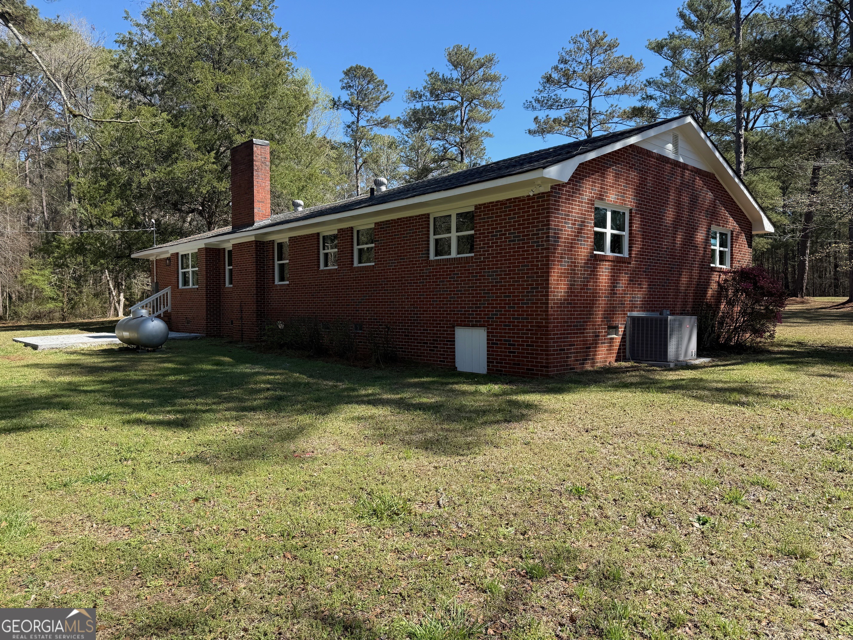 4005 E Highway 85 Manchester GA 31816