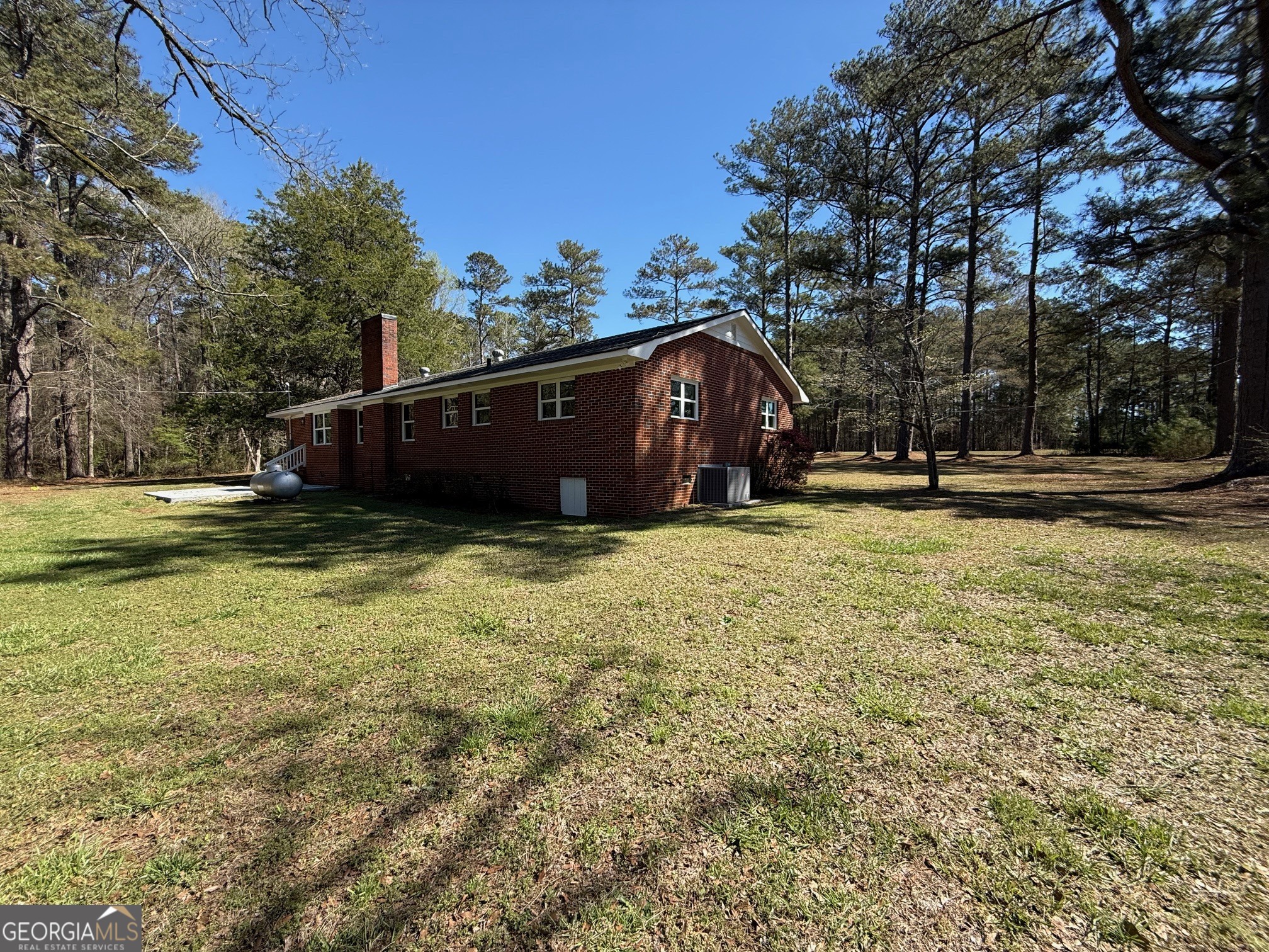 4005 E Highway 85 Manchester GA 31816