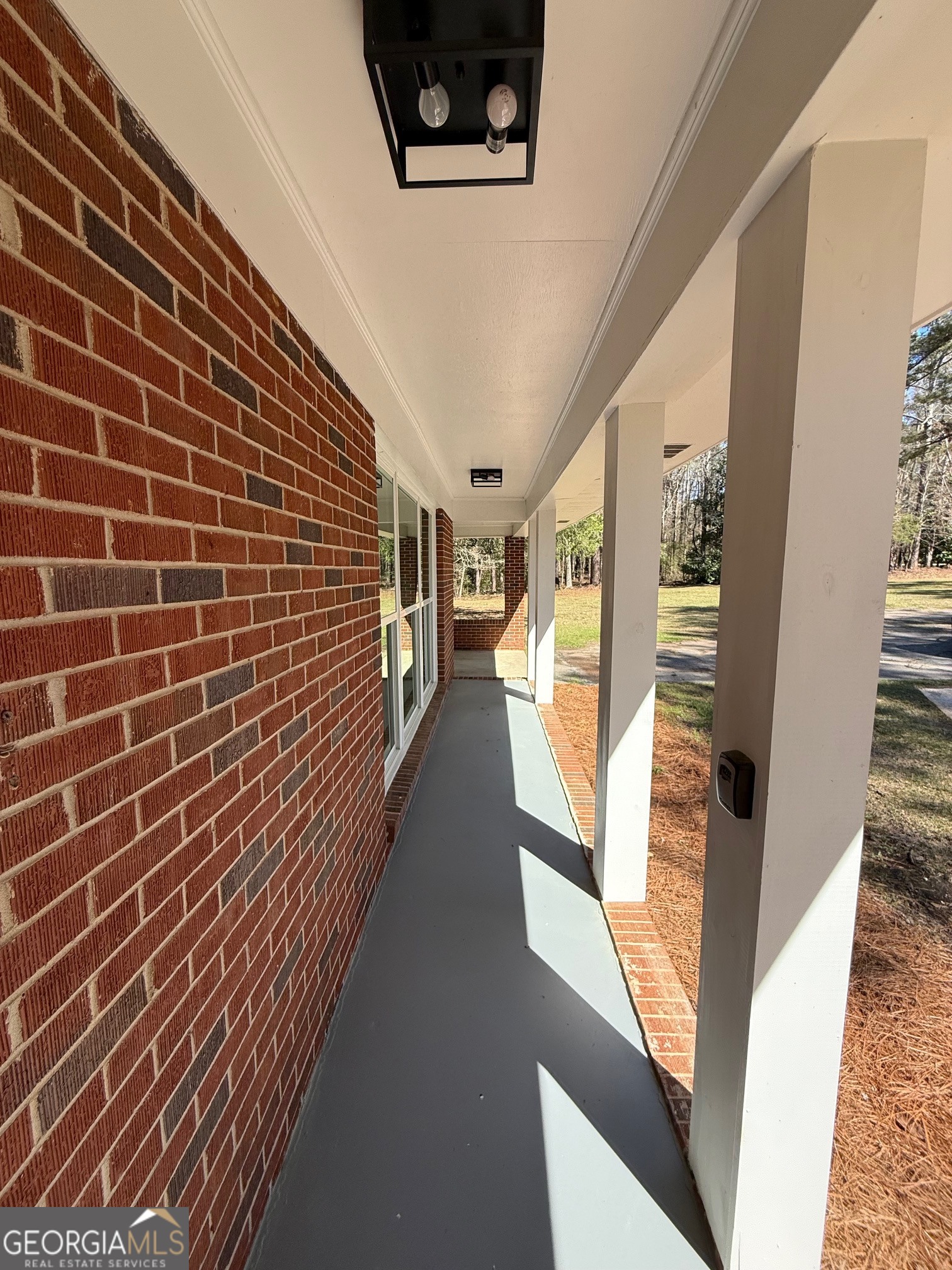 4005 E Highway 85 Manchester GA 31816
