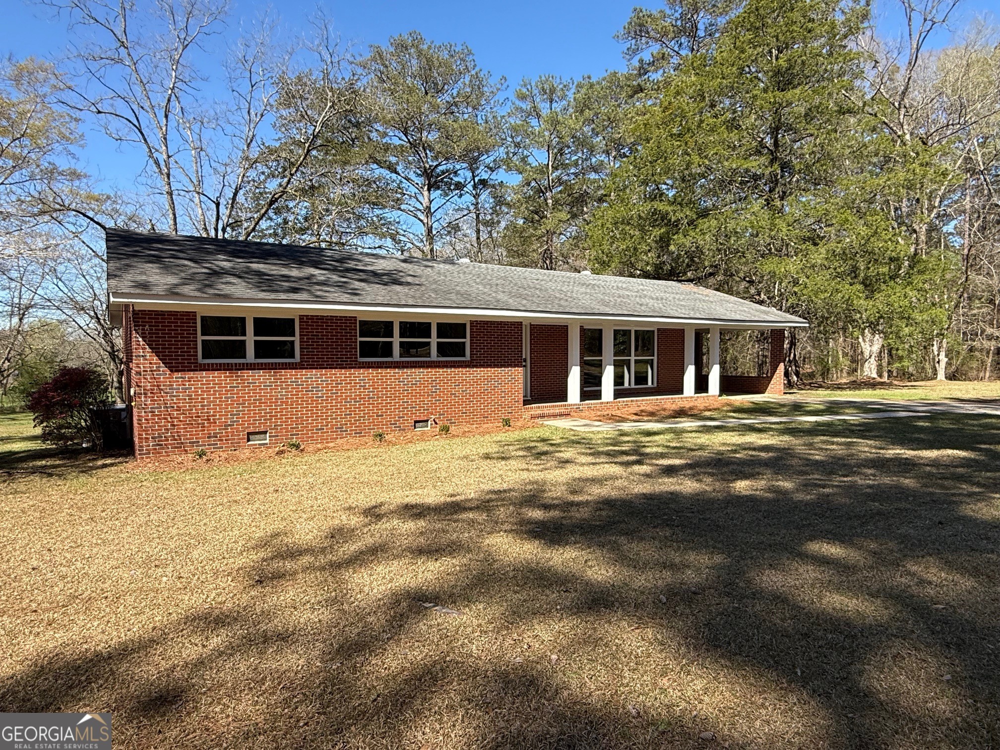 4005 E Highway 85 Manchester GA 31816