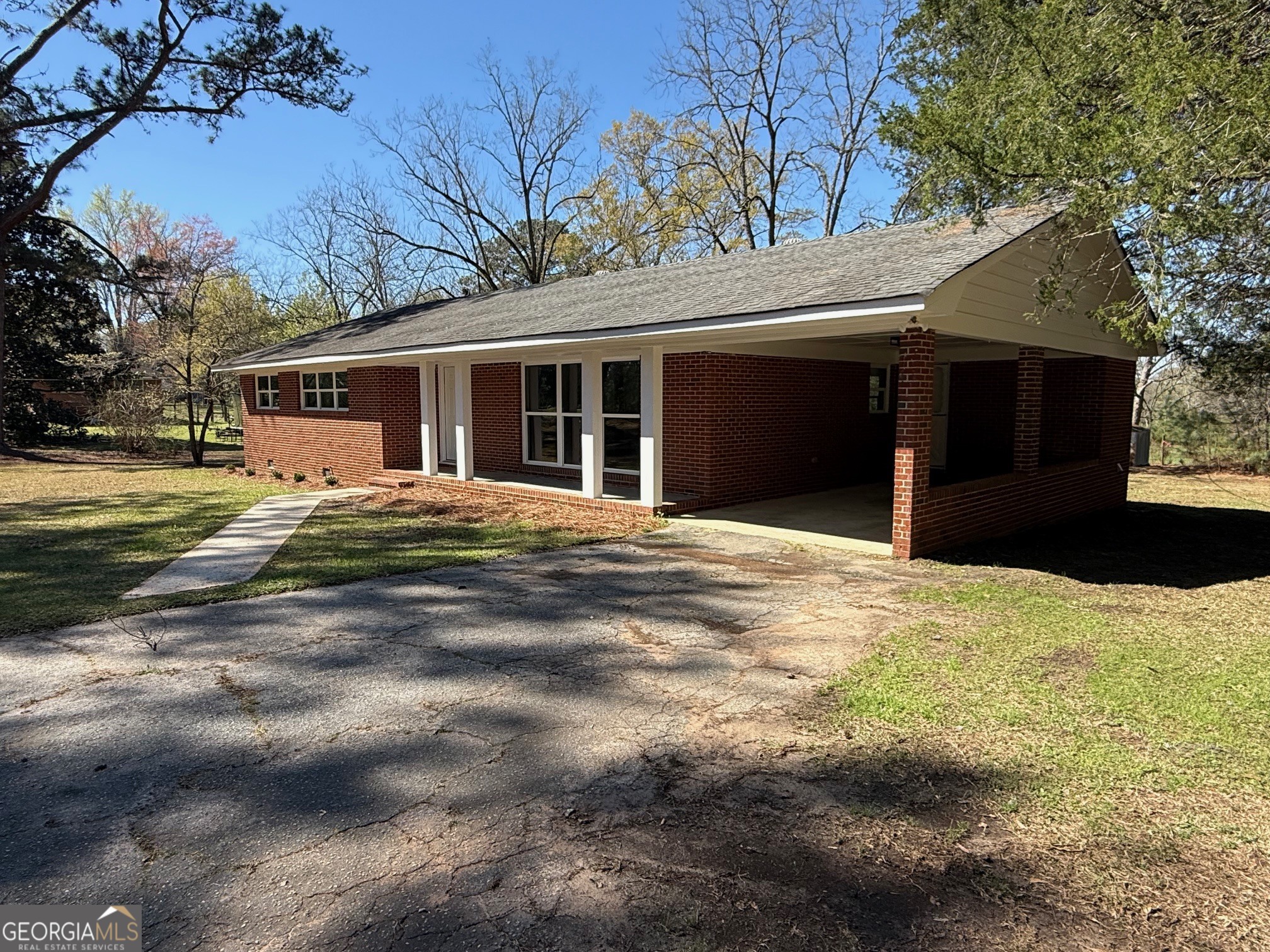 4005 E Highway 85 Manchester GA 31816