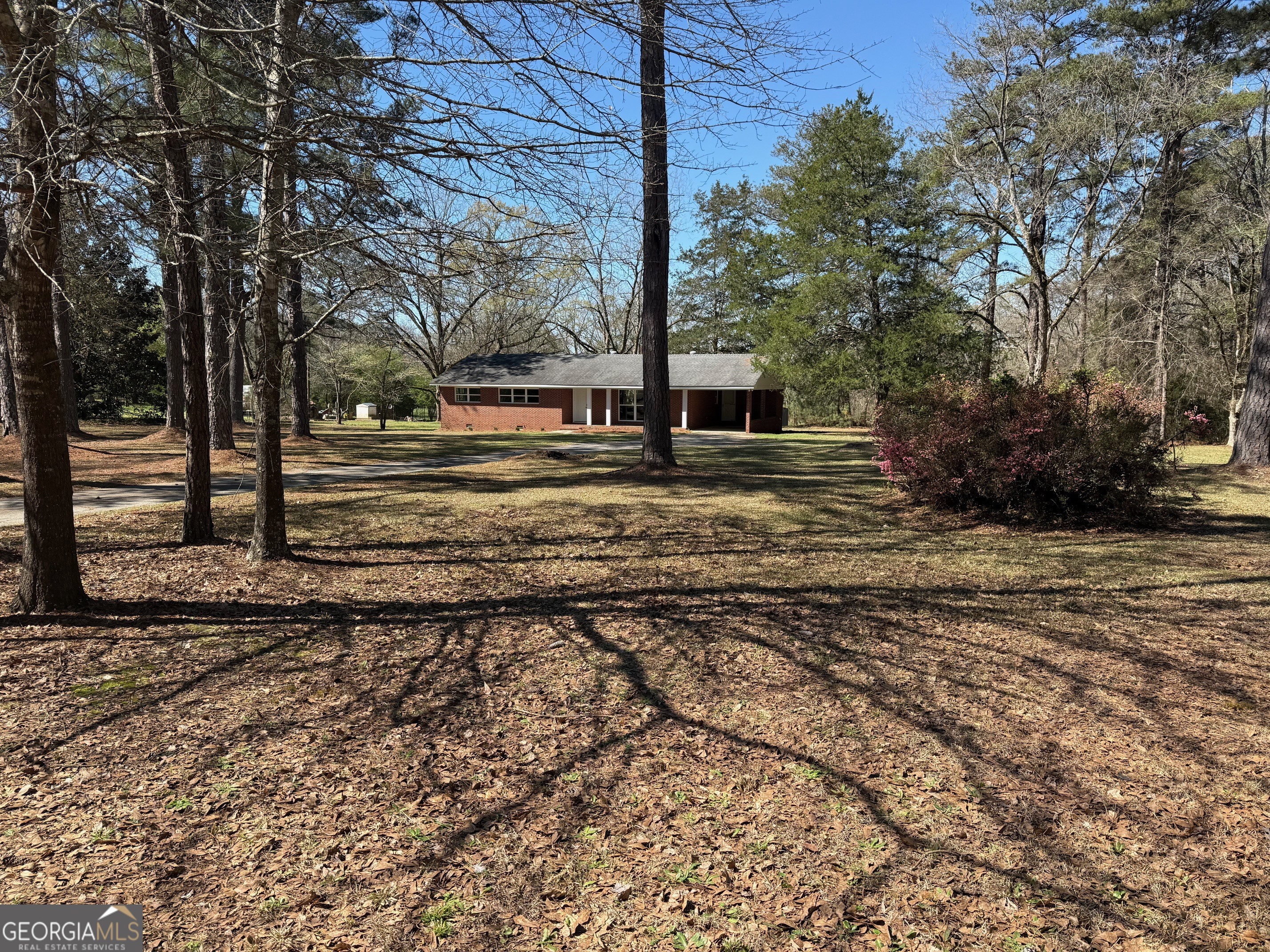 4005 E Highway 85 Manchester GA 31816