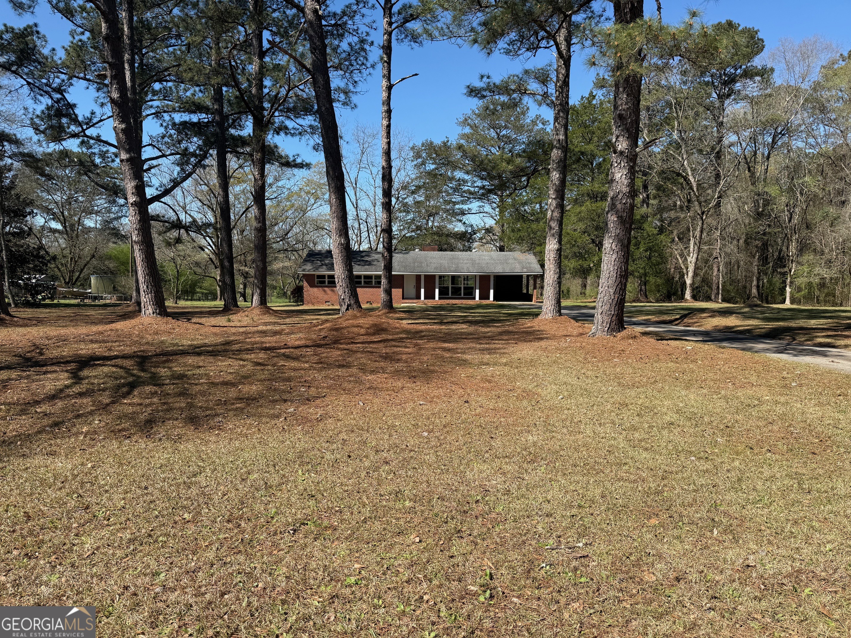 4005 E Highway 85 Manchester GA 31816