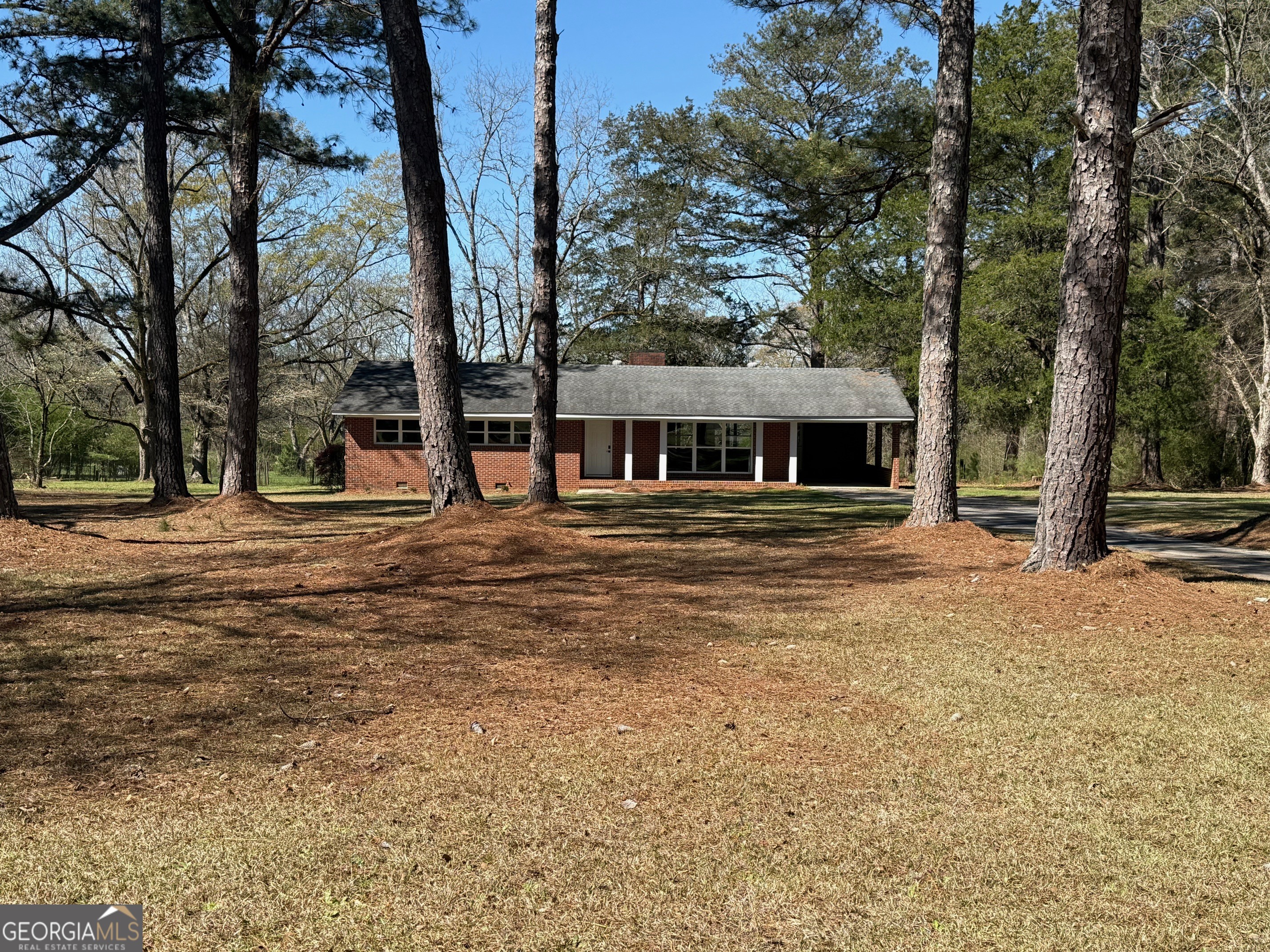 4005 E Highway 85 Manchester GA 31816