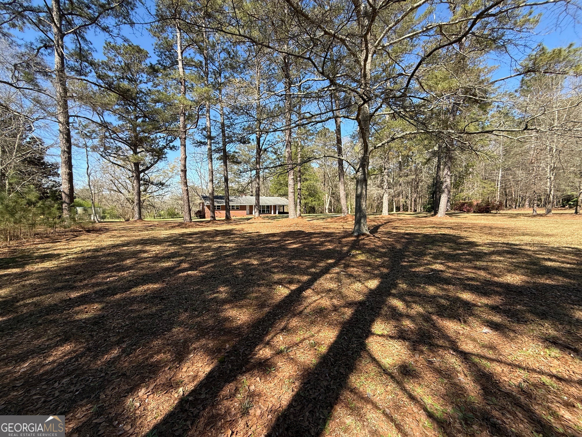 4005 E Highway 85 Manchester GA 31816