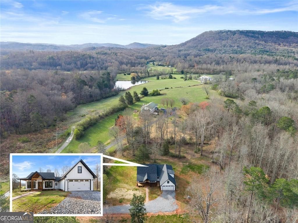 3260 Highway 255 N Sautee Nacoochee GA 30571