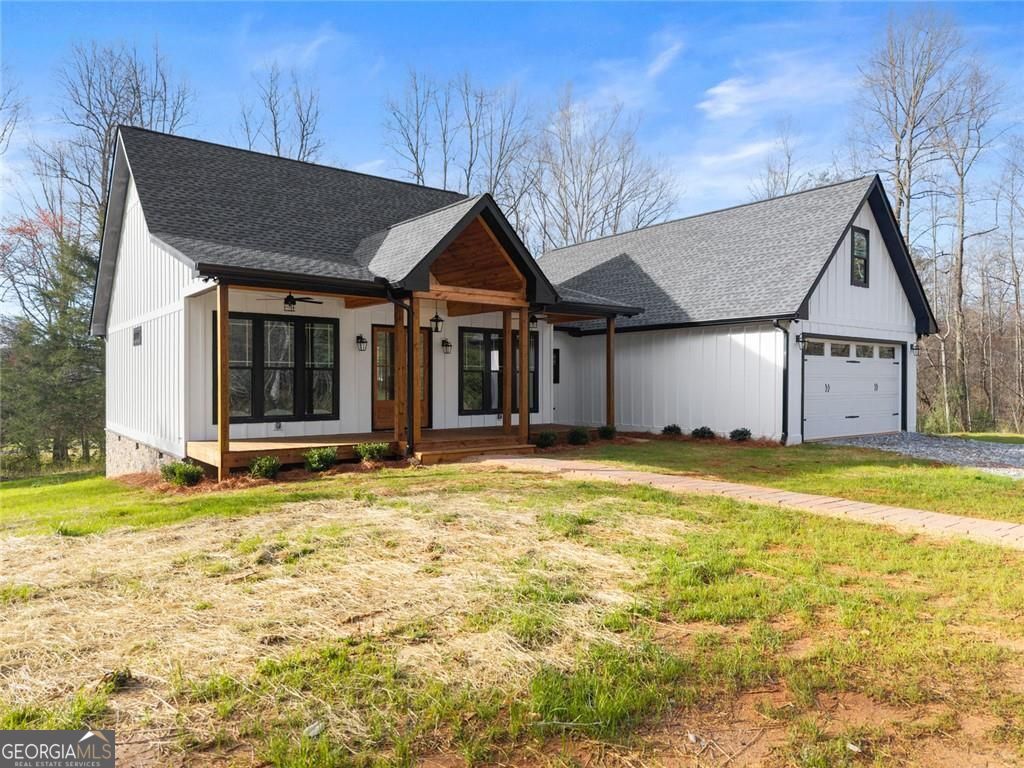 3260 Highway 255 N Sautee Nacoochee GA 30571