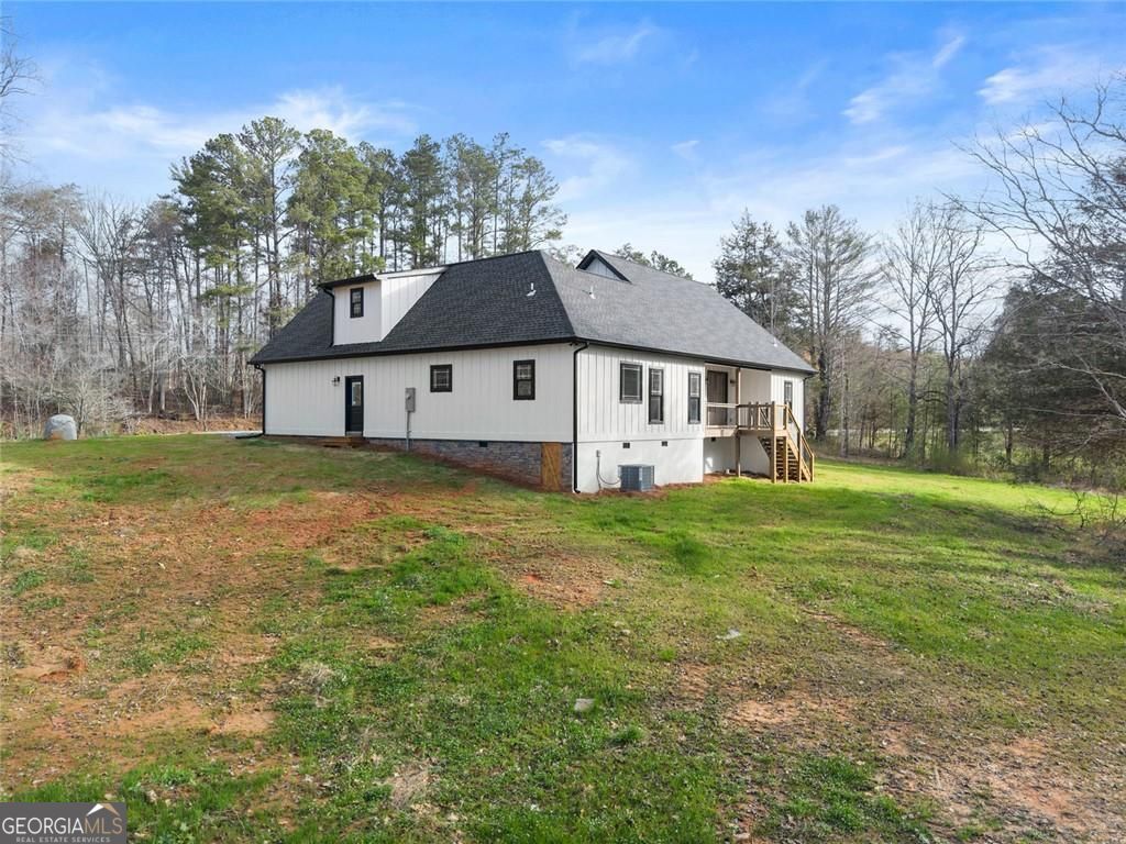 3260 Highway 255 N Sautee Nacoochee GA 30571