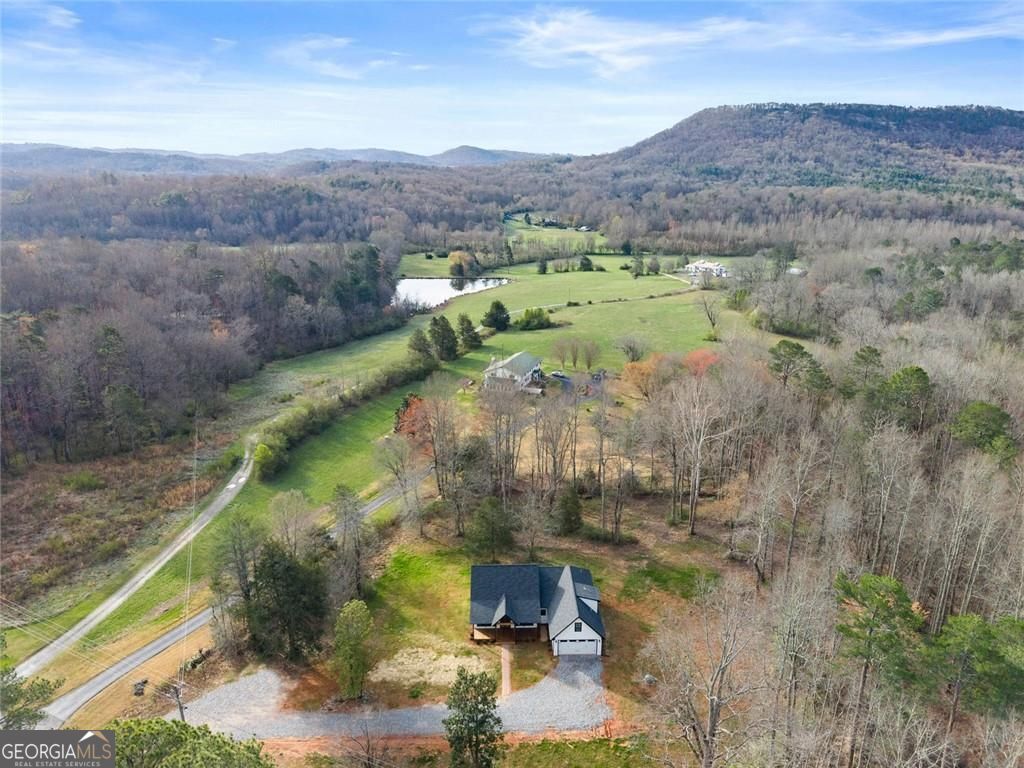 3260 Highway 255 N Sautee Nacoochee GA 30571