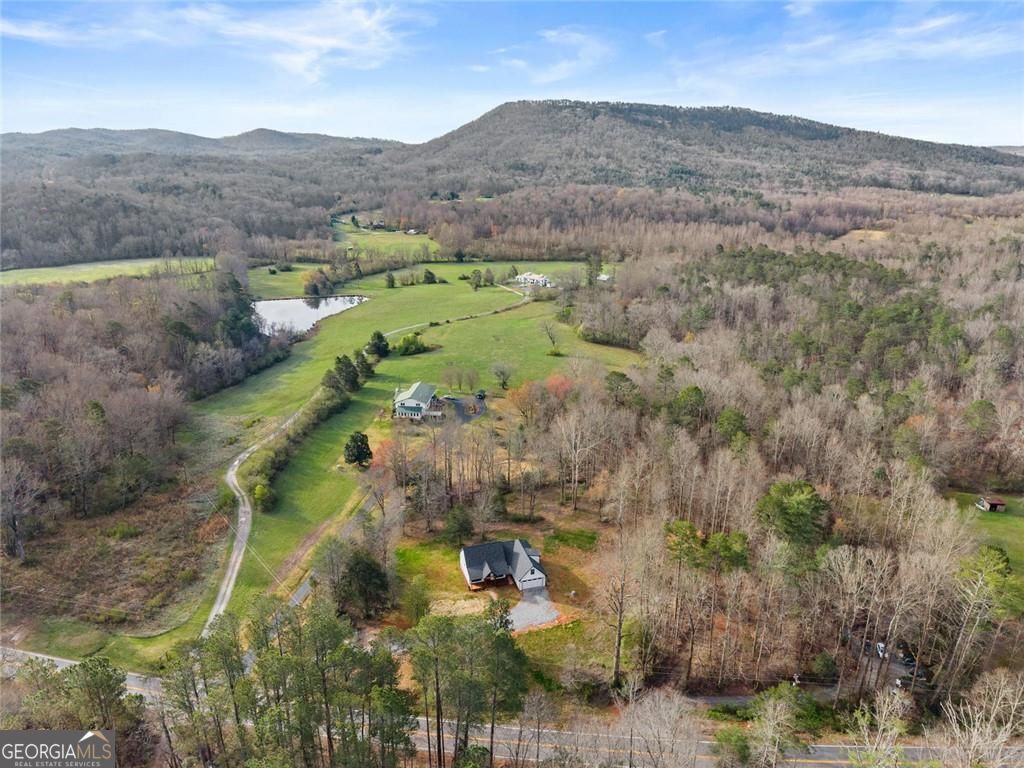 3260 Highway 255 N Sautee Nacoochee GA 30571