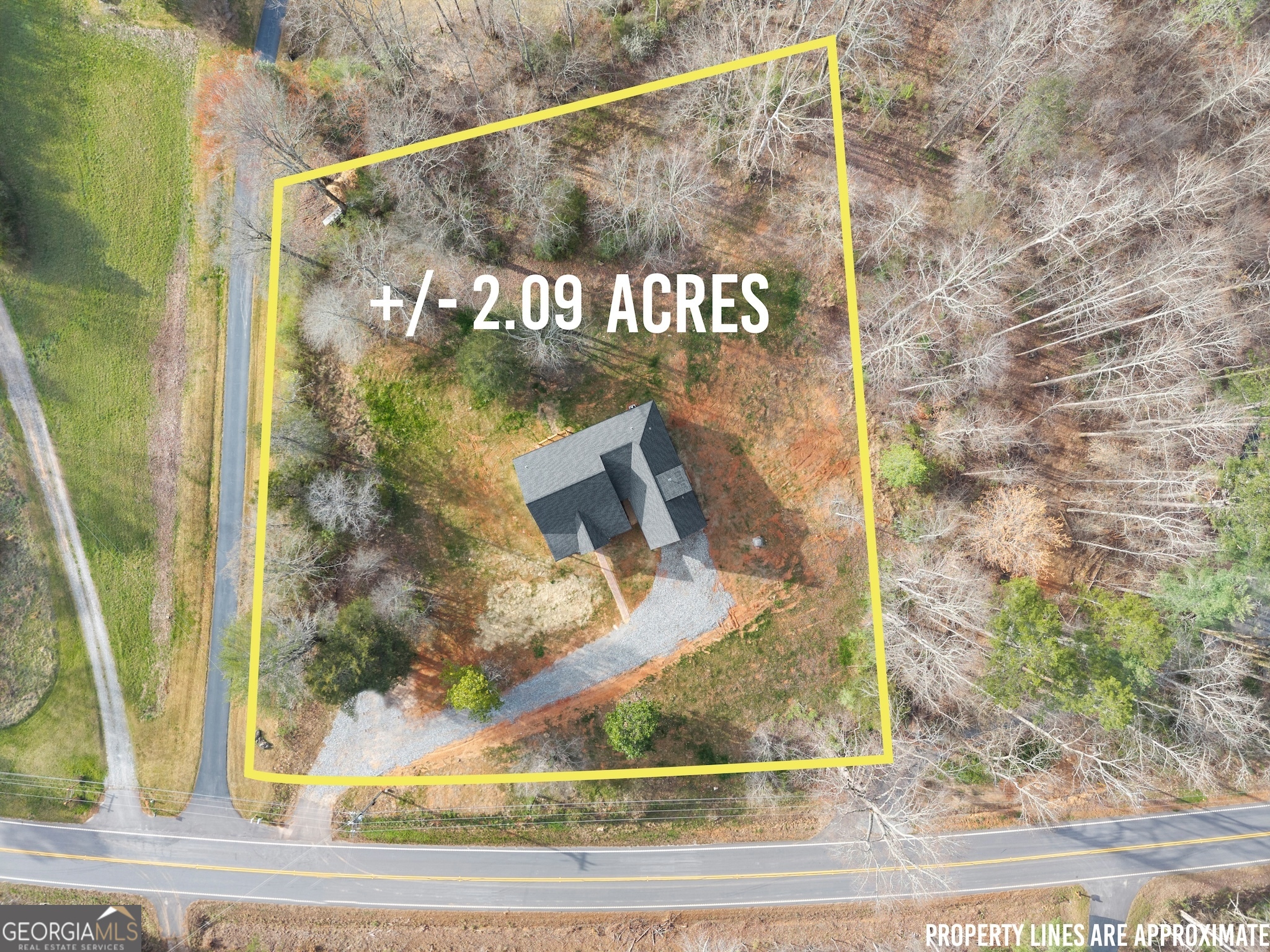 3260 Highway 255 N Sautee Nacoochee GA 30571