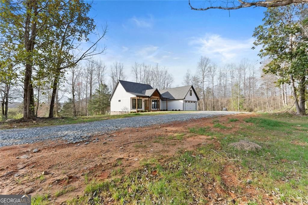 3260 Highway 255 N Sautee Nacoochee GA 30571