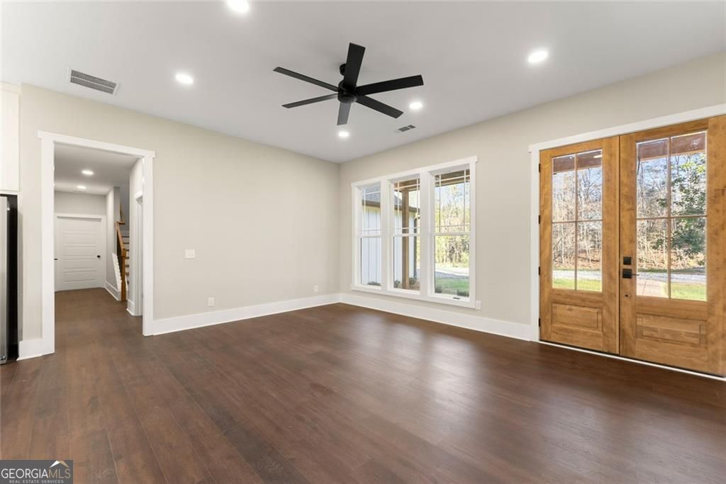 3260 Highway 255 N Sautee Nacoochee GA 30571