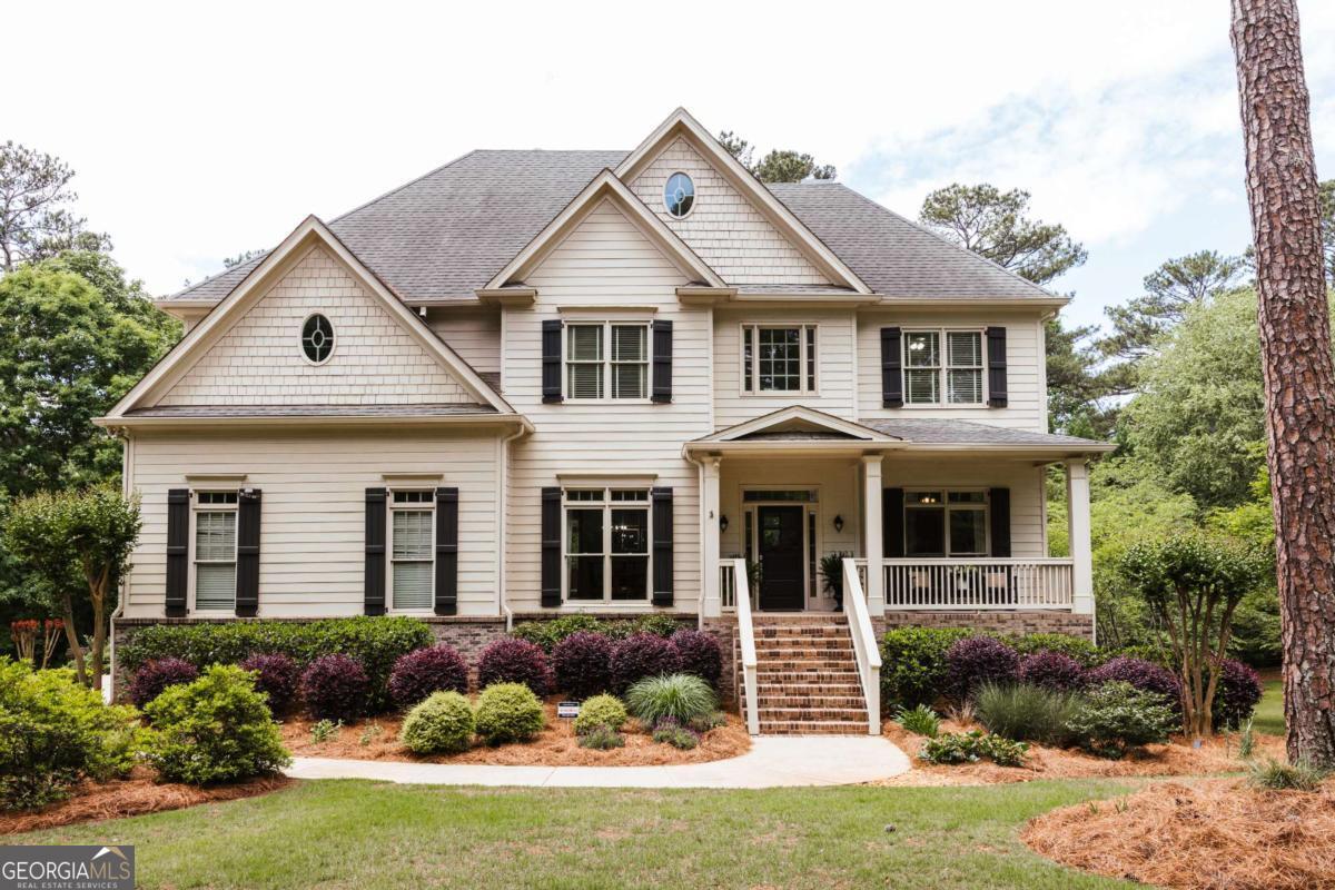 240 Beech Creek Road Athens GA 30606