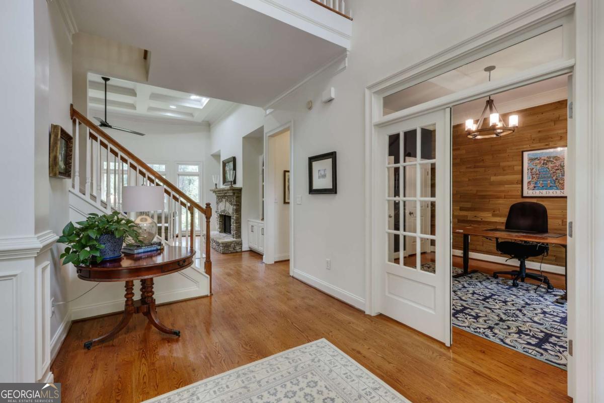 240 Beech Creek Road Athens GA 30606