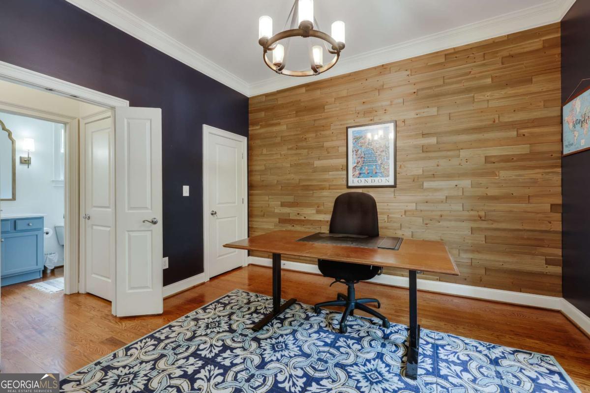 240 Beech Creek Road Athens GA 30606