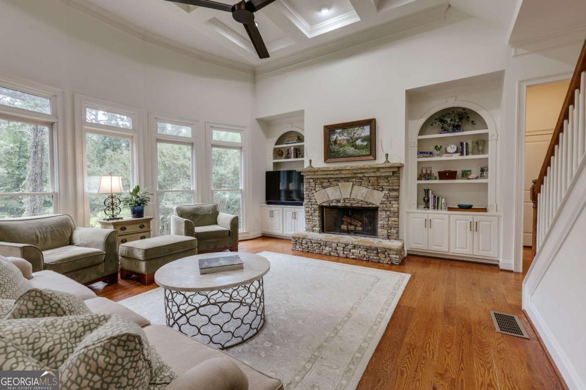 240 Beech Creek Road Athens GA 30606