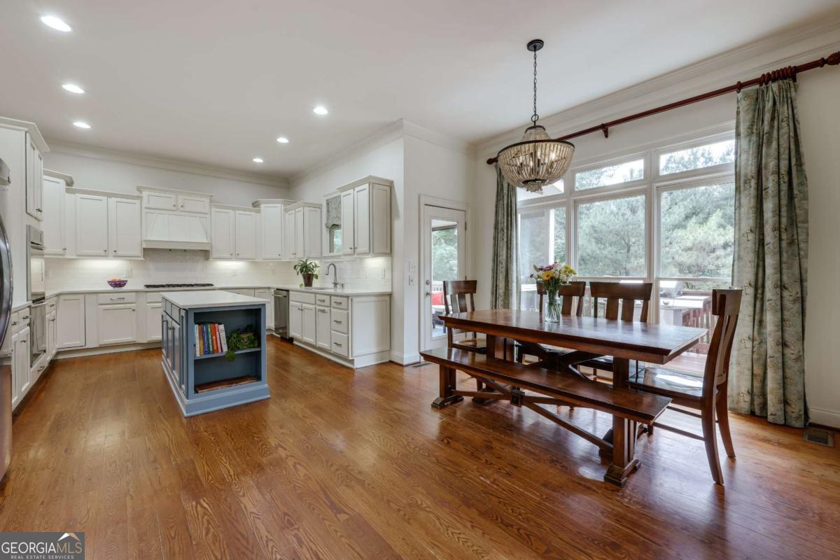 240 Beech Creek Road Athens GA 30606