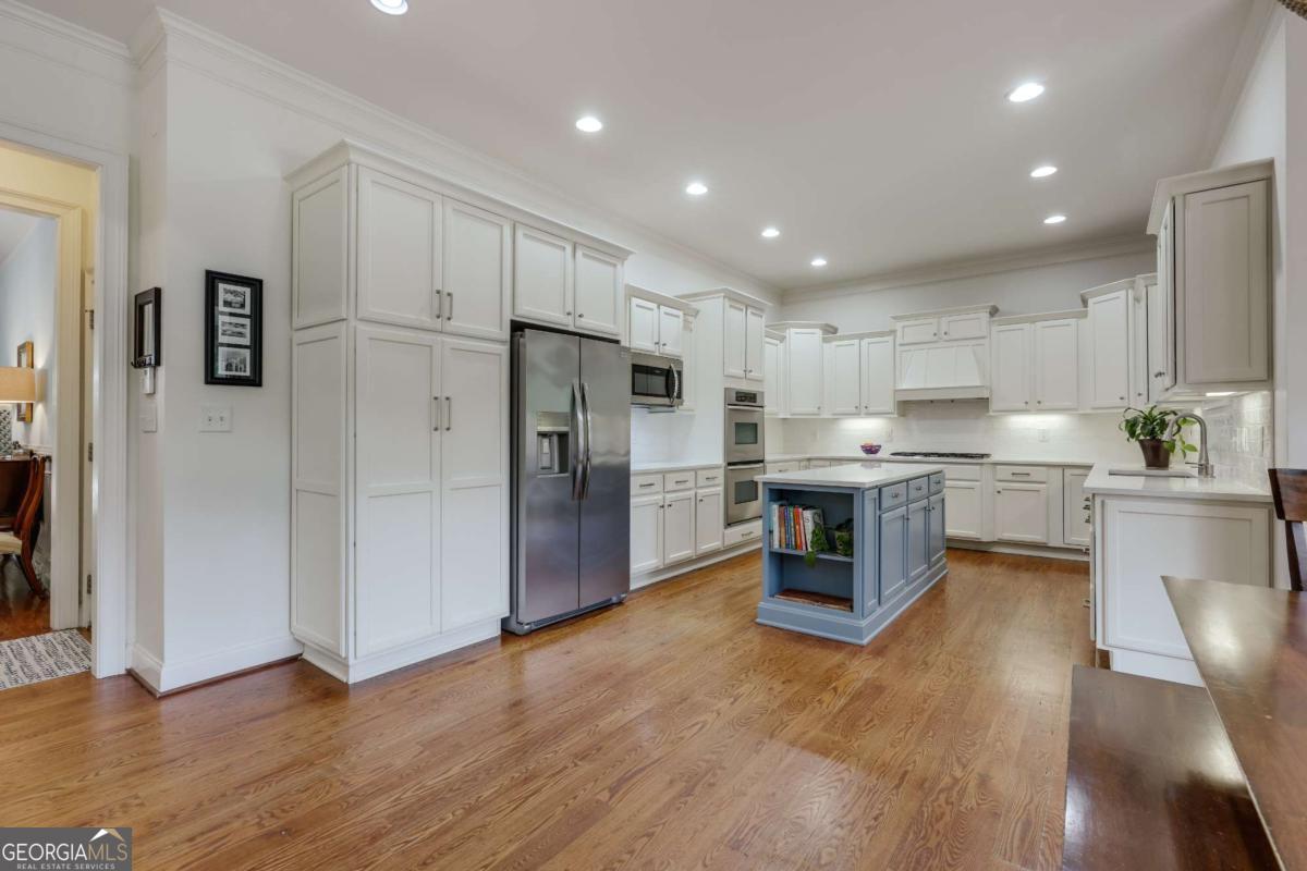 240 Beech Creek Road Athens GA 30606