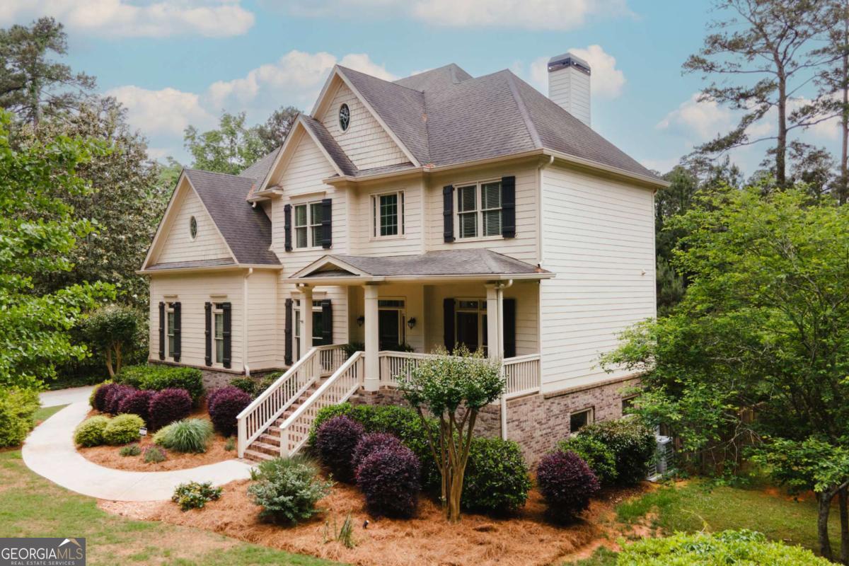 240 Beech Creek Road Athens GA 30606