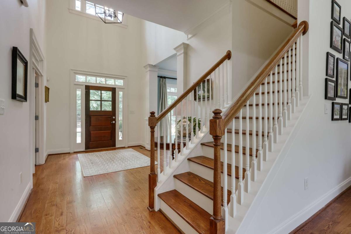 240 Beech Creek Road Athens GA 30606
