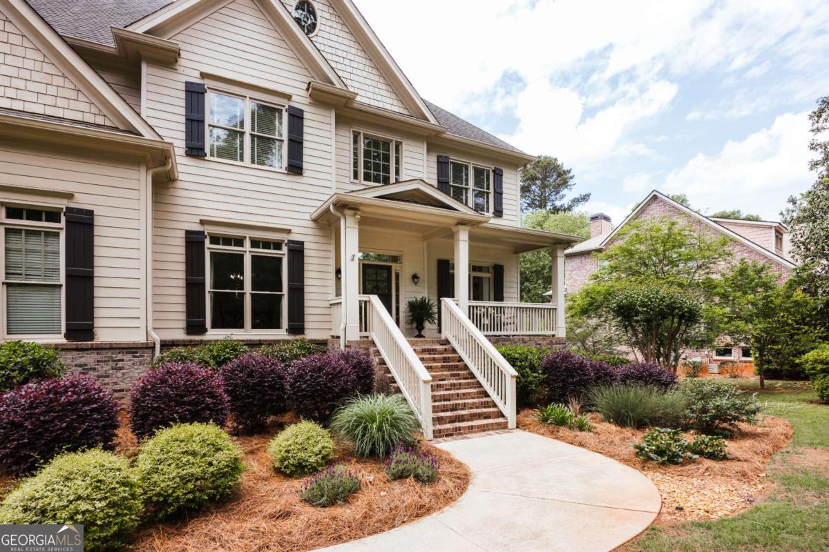 240 Beech Creek Road Athens GA 30606