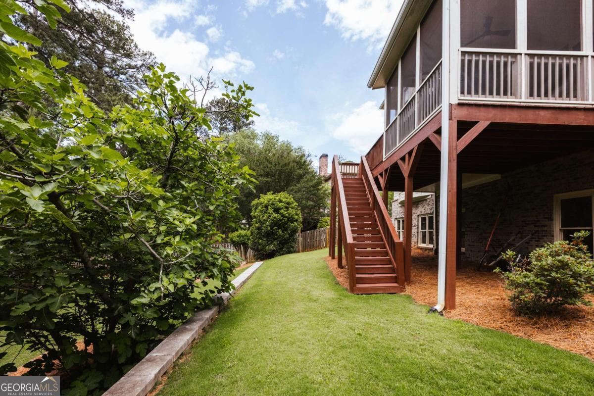 240 Beech Creek Road Athens GA 30606