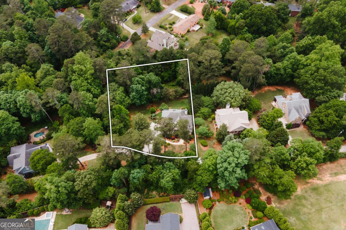 240 Beech Creek Road Athens GA 30606