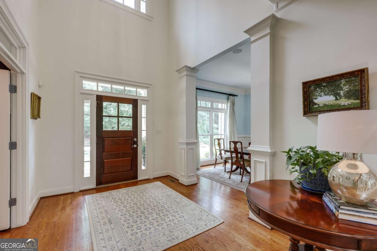 240 Beech Creek Road Athens GA 30606