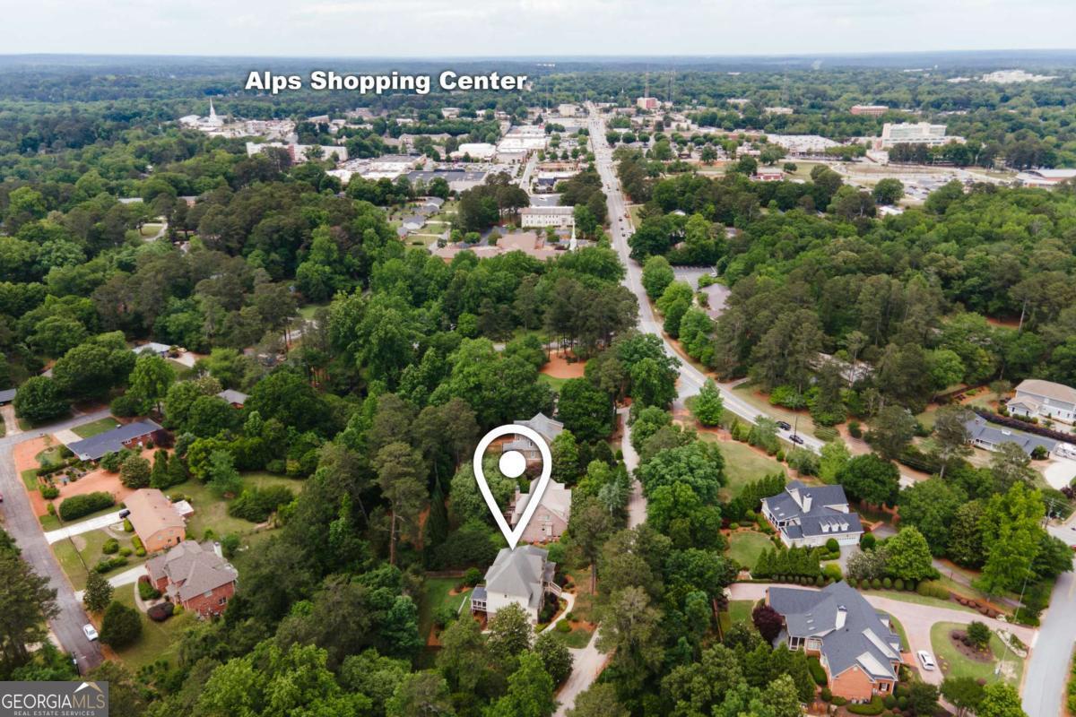 240 Beech Creek Road Athens GA 30606