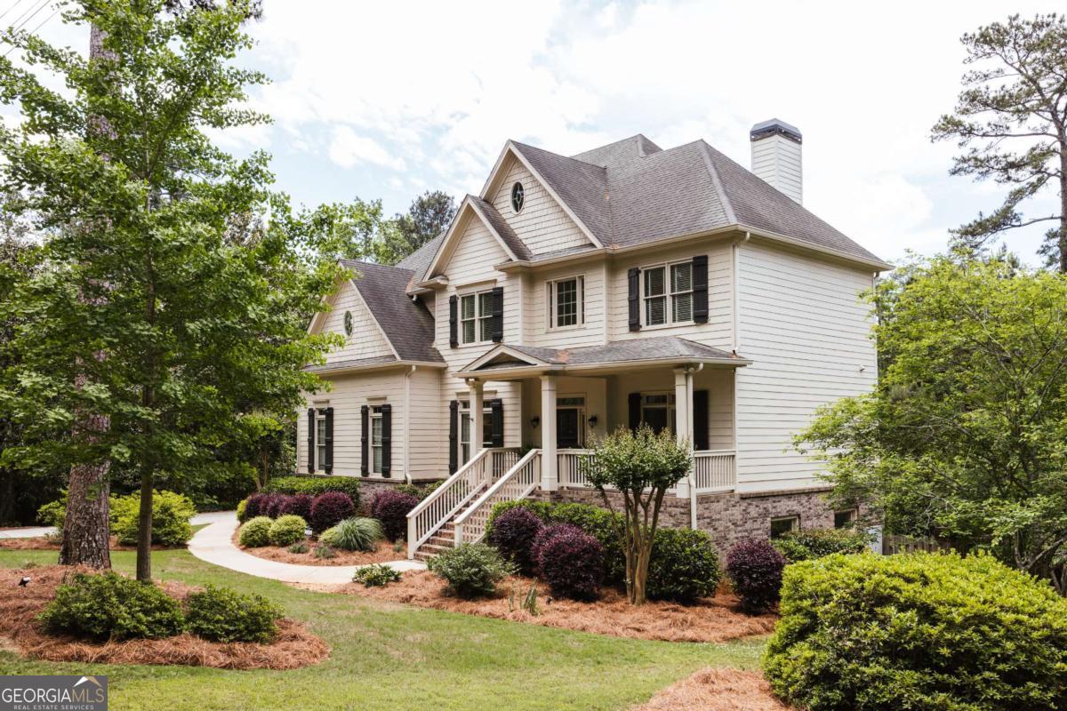 240 Beech Creek Road Athens GA 30606
