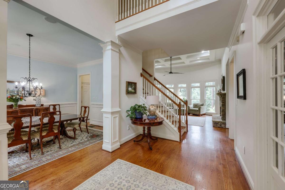 240 Beech Creek Road Athens GA 30606