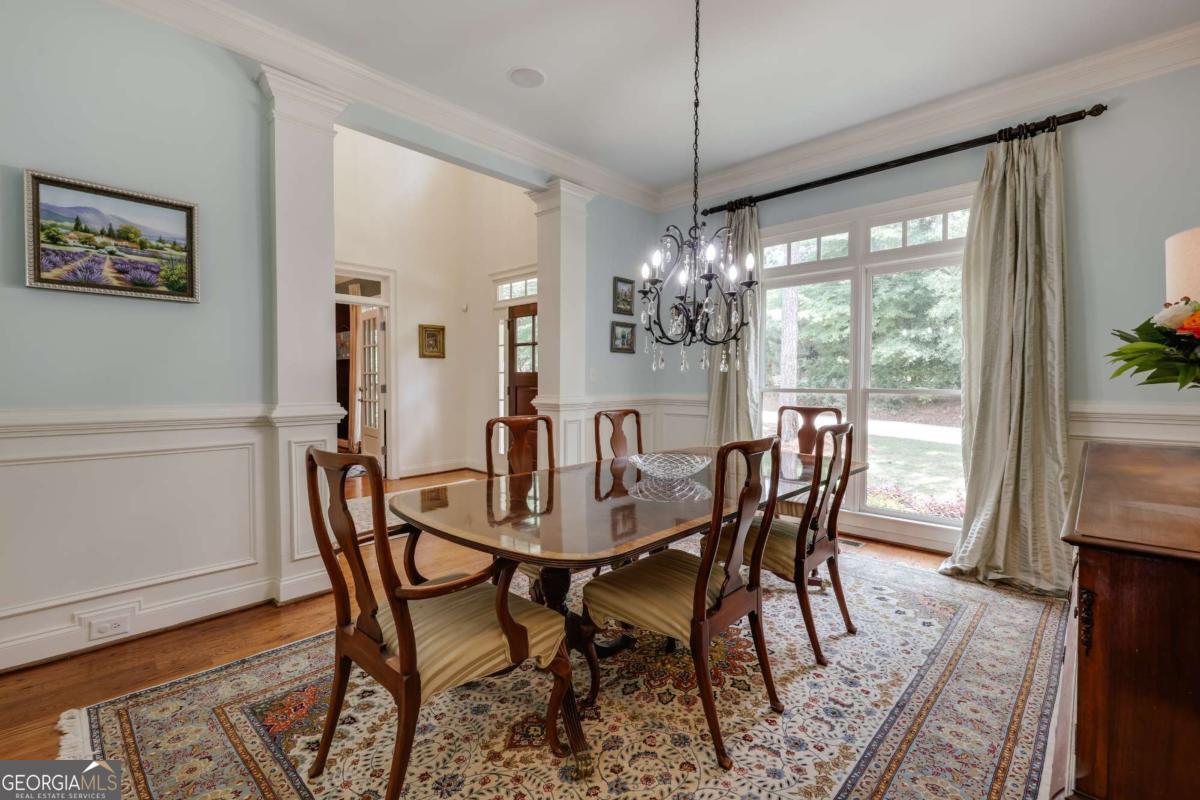 240 Beech Creek Road Athens GA 30606