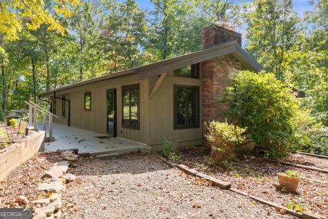 621 Hester Gap Road Cleveland GA 30528
