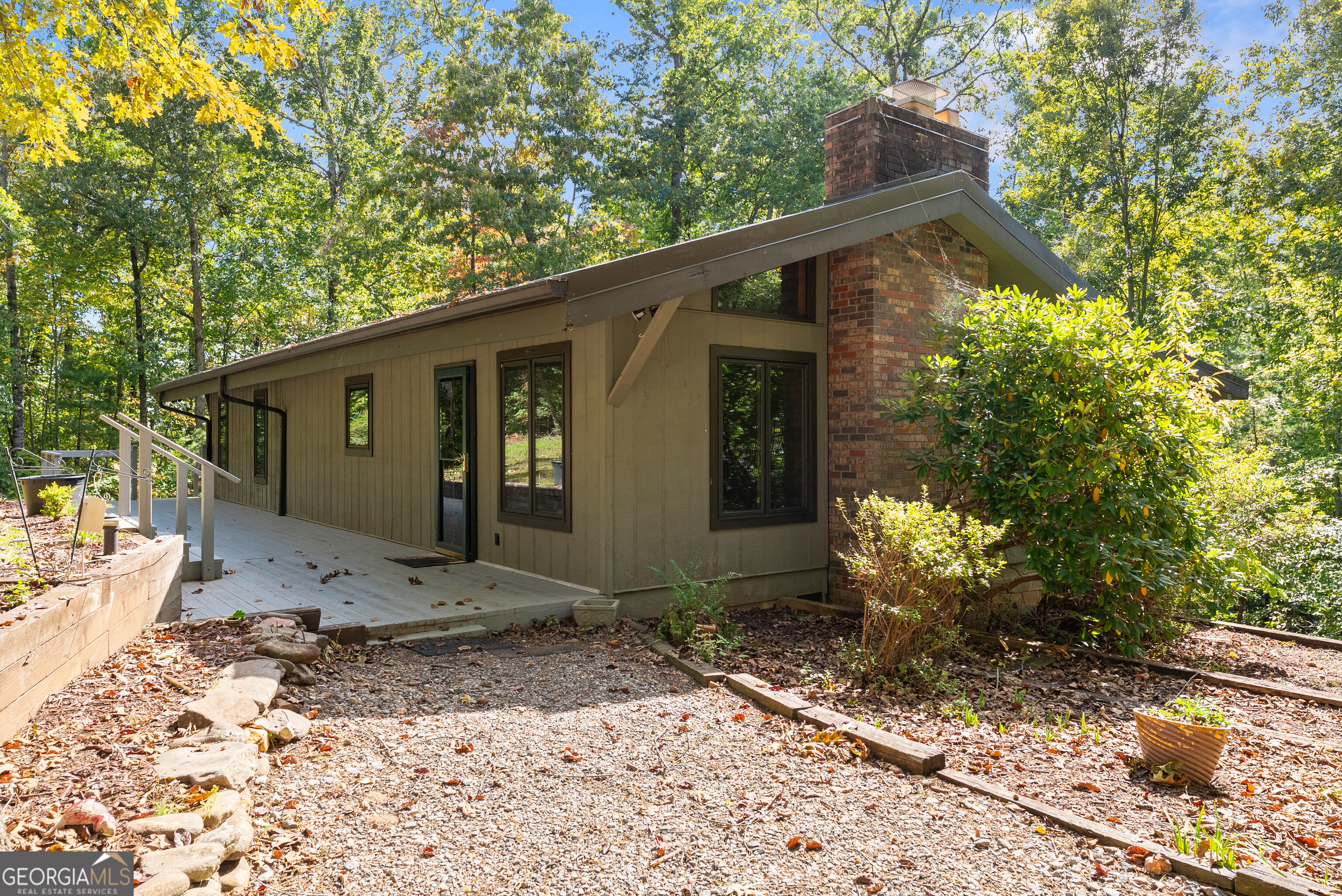 621 Hester Gap Road Cleveland GA 30528