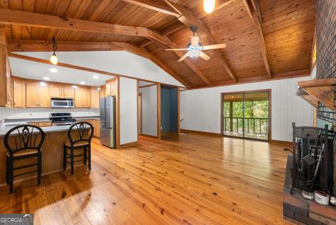 621 Hester Gap Road Cleveland GA 30528
