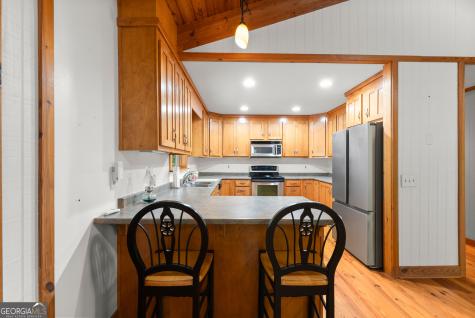 621 Hester Gap Road Cleveland GA 30528