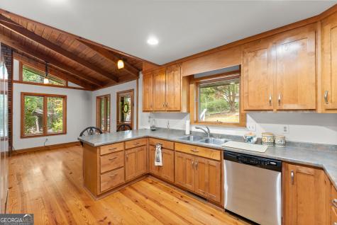 621 Hester Gap Road Cleveland GA 30528