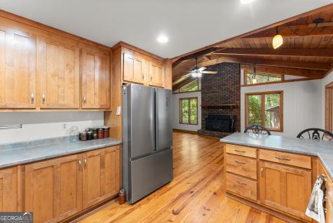 621 Hester Gap Road Cleveland GA 30528